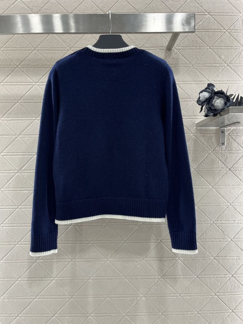 Prada Sweaters